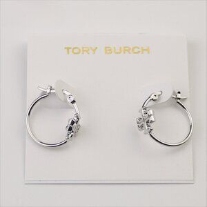 Tory Burch Earrings(Brand New)